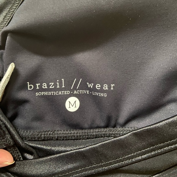 Sexy workout bra. - Picture 3 of 3